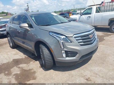 1GYKNCRS6KZ****** 2019 Cadillac XT5