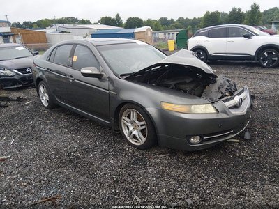 19UUA66218A****** 2008 Acura TL