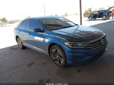 2020 Volkswagen Jetta
