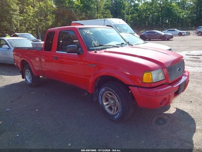 2002 Ford Ranger