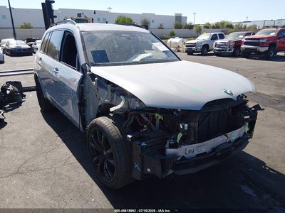 2024 BMW X7