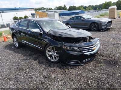 2G1145S38G9****** 2016 Chevrolet Impala