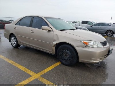 2003 Toyota Camry