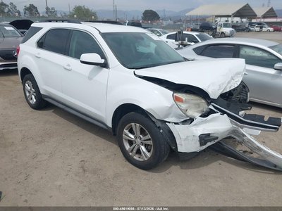 2014 Chevrolet Equinox