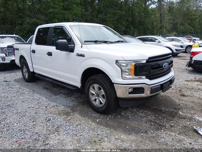 1FTEW1EP9KF****** 2019 Ford F-150