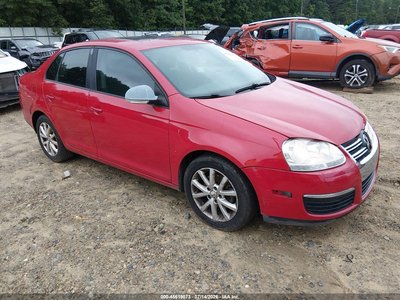 2010 Volkswagen Jetta
