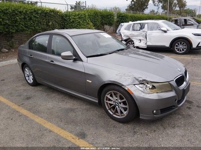 2010 BMW 3 Series