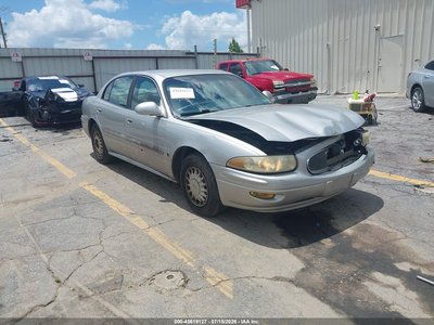 2005 Buick LeSabre