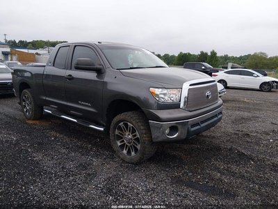5TFRM5F18CX****** 2012 Toyota Tundra