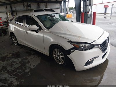3MZBN1U72HM****** 2017 Mazda 3