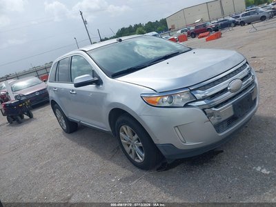 2011 Ford Edge