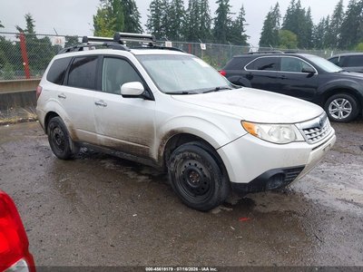 2011 Subaru Forester