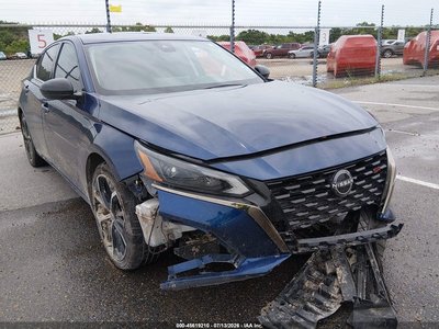 1N4BL4CV3RN****** 2024 Nissan Altima