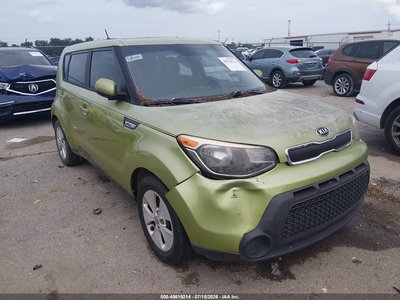 KNDJN2A21G7****** 2016 Kia Soul