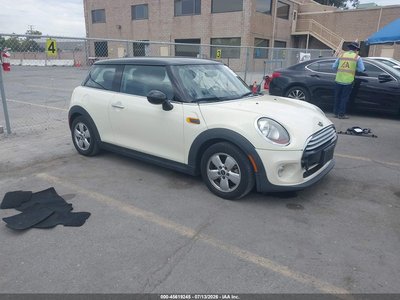 WMWXM5C59ET****** 2014 MINI Hardtop