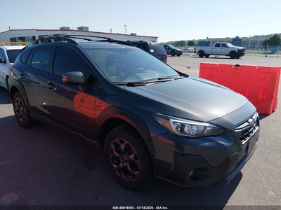 2023 Subaru Crosstrek