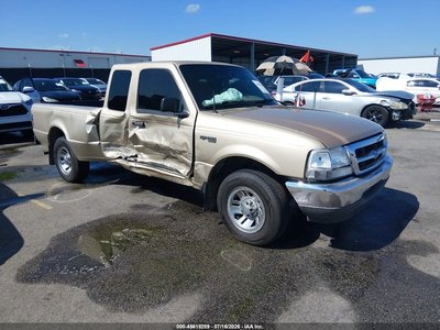 1999 Ford Ranger