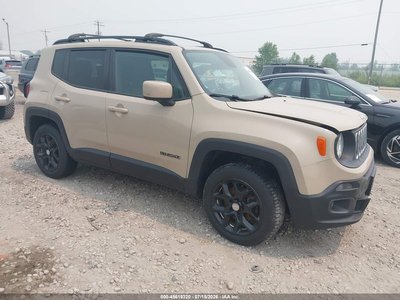 ZACCJBBT7FP****** 2015 Jeep Renegade