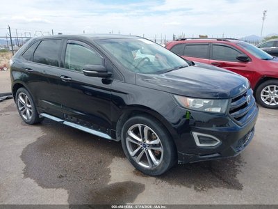 2FMPK4APXGB****** 2016 Ford Edge