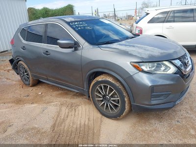 JN8AT2MT0HW****** 2017 Nissan Rogue