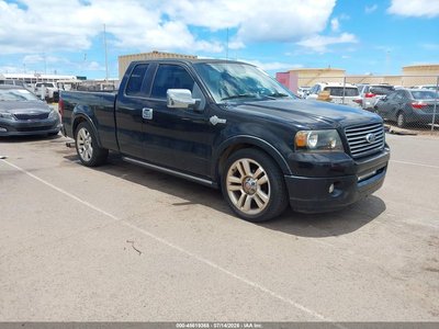 1FTRX14546F****** 2006 Ford F-150