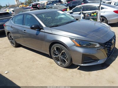 2023 Nissan Altima