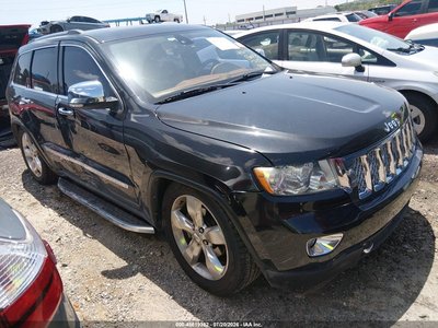1C4RJFCG2CC****** 2012 Jeep Grand Cherokee