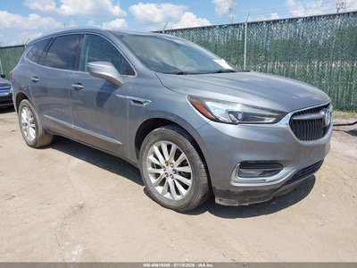 2018 Buick Enclave
