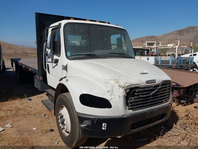 2017 Freightliner M2