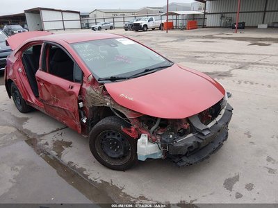 5YFEPMAE2MP****** 2021 Toyota Corolla