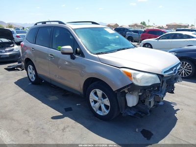 JF2SJAEC0EH****** 2014 Subaru Forester