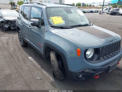 ZACCJBCT7FP****** 2015 Jeep Renegade