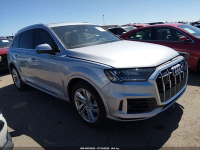 WA1VXAF71MD****** 2021 Audi Q7