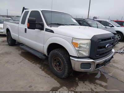 1FT7X2A6XFE****** 2015 Ford F-250