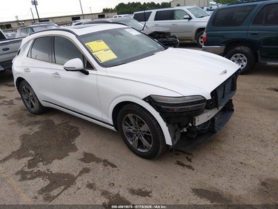 2022 Genesis GV70