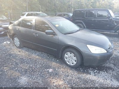1HGCM66584A****** 2004 Honda Accord