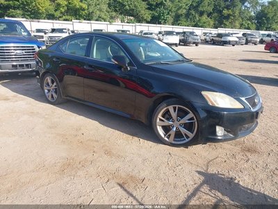 2010 Lexus IS