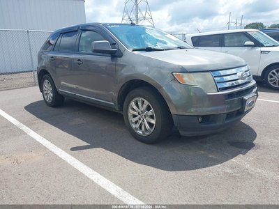 2010 Ford Edge