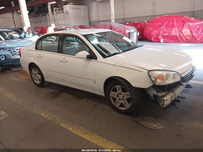 2008 Chevrolet Malibu