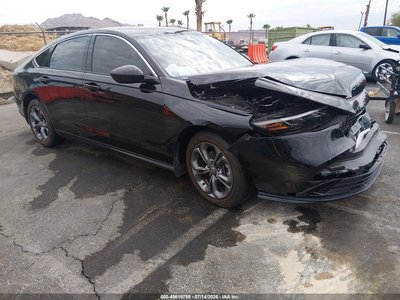 2024 Honda Accord