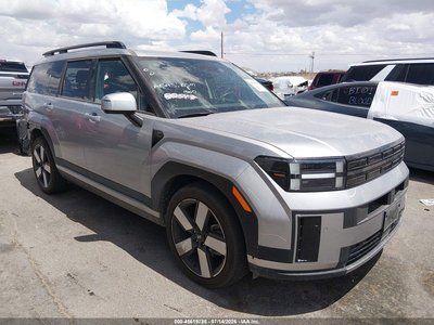 5NMP4DGL3RH****** 2024 Hyundai Santa Fe