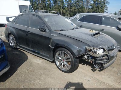 JF1GV8J67EL****** 2014 Subaru Impreza