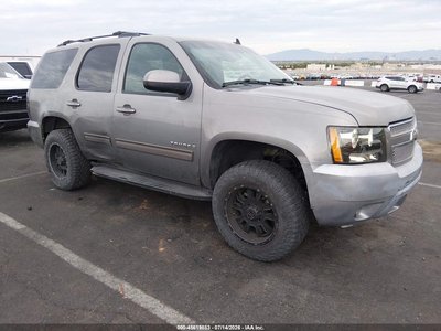 1GNFK23019R****** 2009 Chevrolet Tahoe