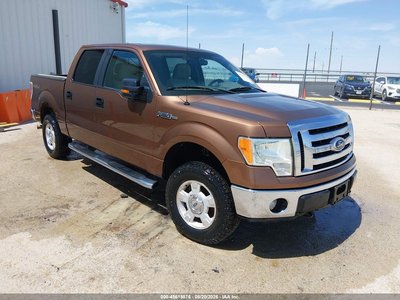 1FTFW1EF7BF****** 2011 Ford F-150