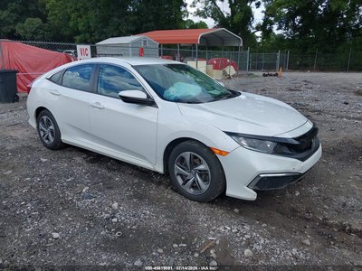 2HGFC2F60KH****** 2019 Honda Civic