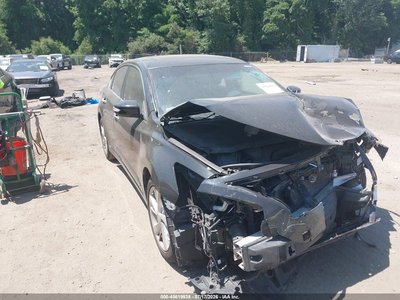 1N4AL3AP1EC****** 2014 Nissan Altima