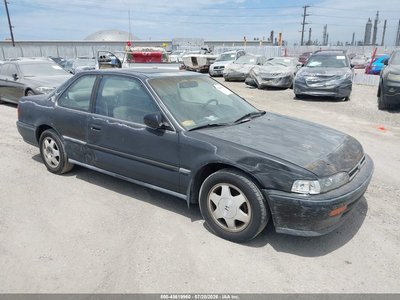 1992 Honda Accord
