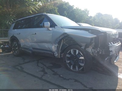 5XYPE5S11VG****** 2027 Kia Telluride