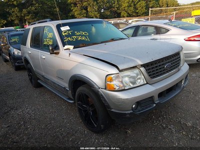 1FMZU73K62U****** 2002 Ford Explorer