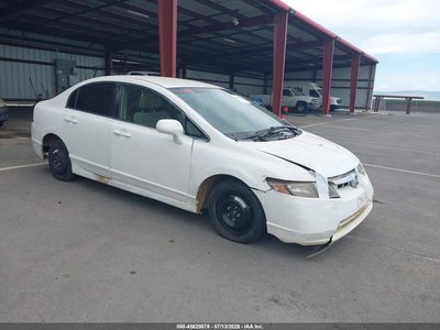 2HGFA1F57AH****** 2010 Honda Civic